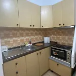Kristo Apartament, Apartament Saranda