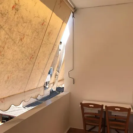 Kristo Apartament, Appartement