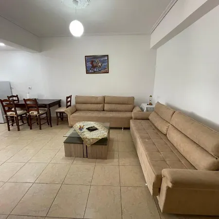 Kristo Apartament, Appartement *