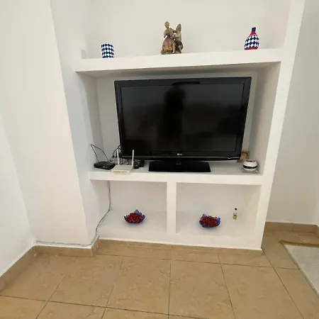 Apartment Kristo Apartament,