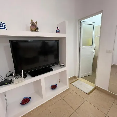 Appartement Kristo Apartament, *