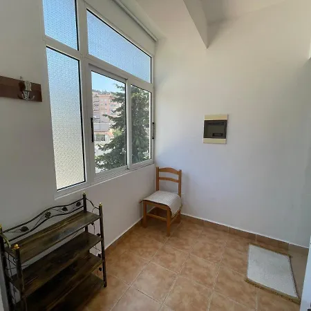 Appartement Kristo Apartament,