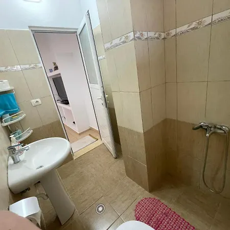 Apartment Kristo Apartament, Sarande