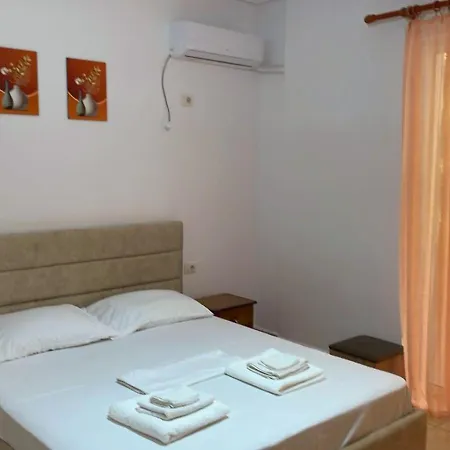 Appartement Kristo Apartament, Saranda