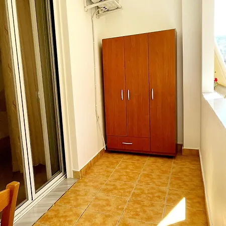 Apartment Kristo Apartament,