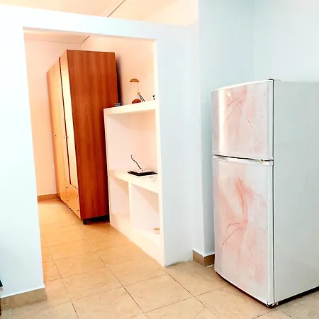 Appartement Kristo Apartament, *