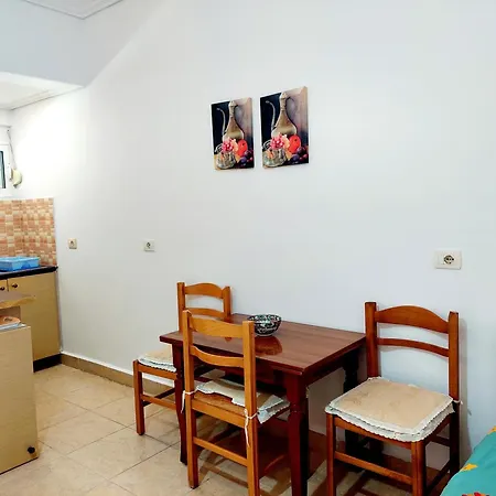 Kristo Apartament,