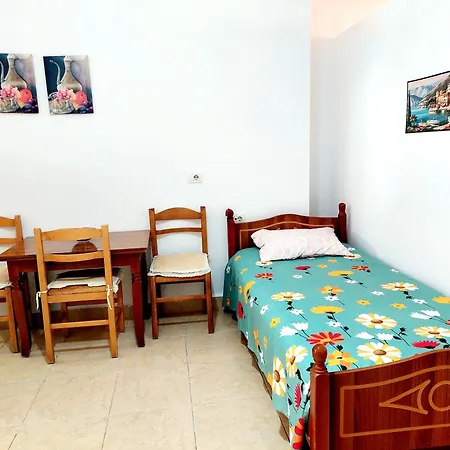 Apartment Kristo Apartament,