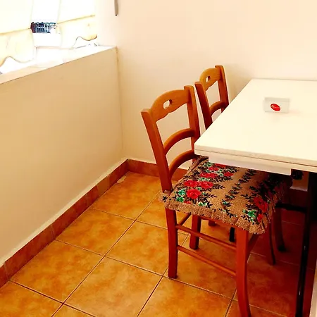 Apartment Kristo Apartament, Sarandë