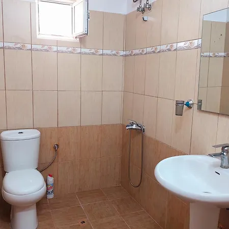 Kristo Apartament, Appartement