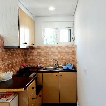 Appartement Kristo Apartament, *