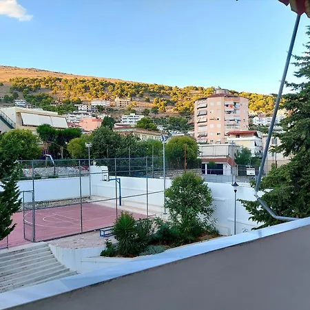 Kristo Apartament,