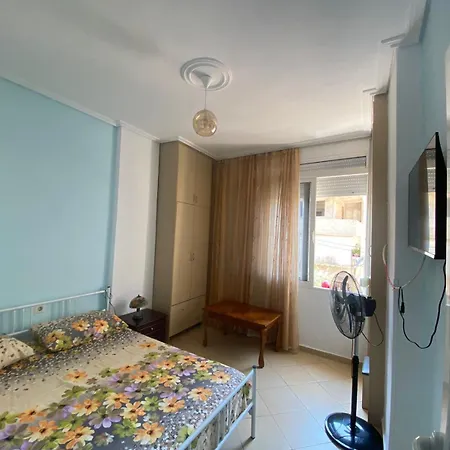 Appartement Kristo Apartament,