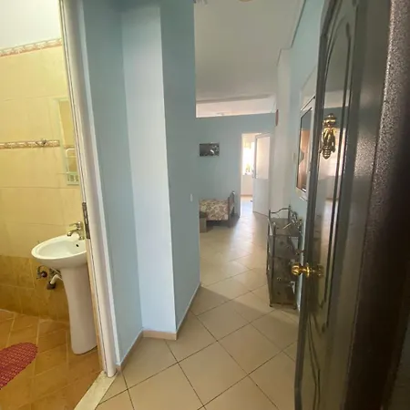 Appartement Kristo Apartament, Saranda