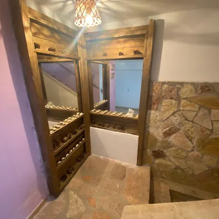 Kristo Apartament,