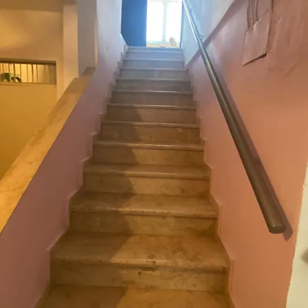 公寓 Kristo Apartament,