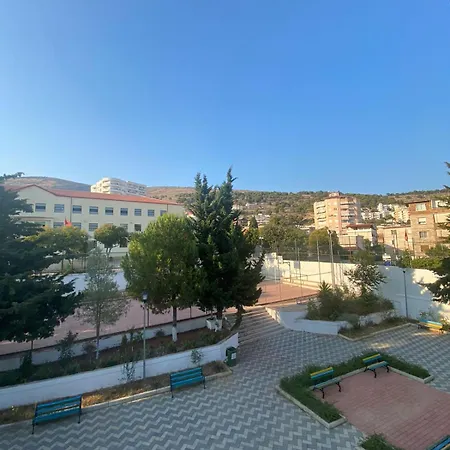 Kristo Apartament,