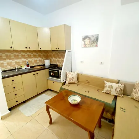 Apartment Kristo Apartament,