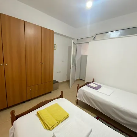 Kristo Apartament, Appartement *