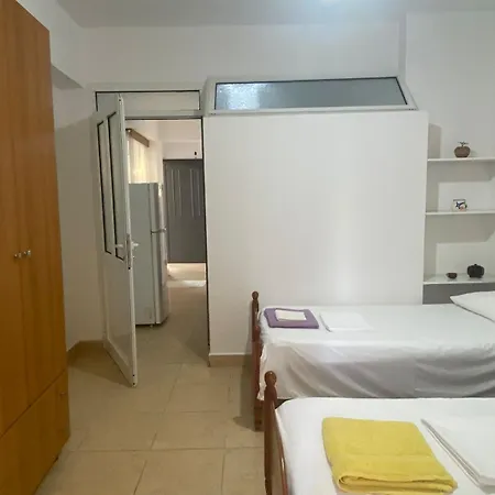 Appartement Kristo Apartament, *