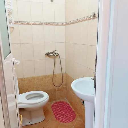 Kristo Apartament, Appartement *