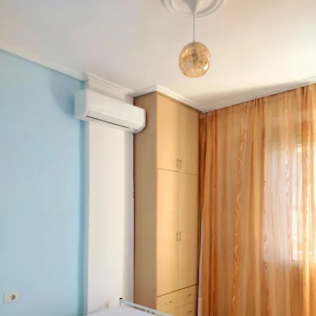 Appartement Kristo Apartament, Saranda