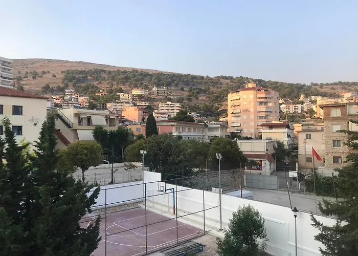 Kristo Apartament, Apartment *