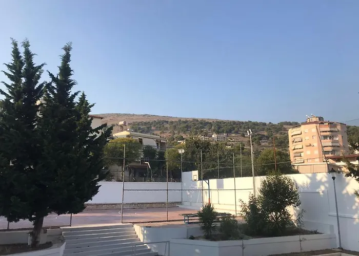 Kristo Apartament,