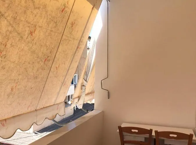 Kristo Apartament, Apartment