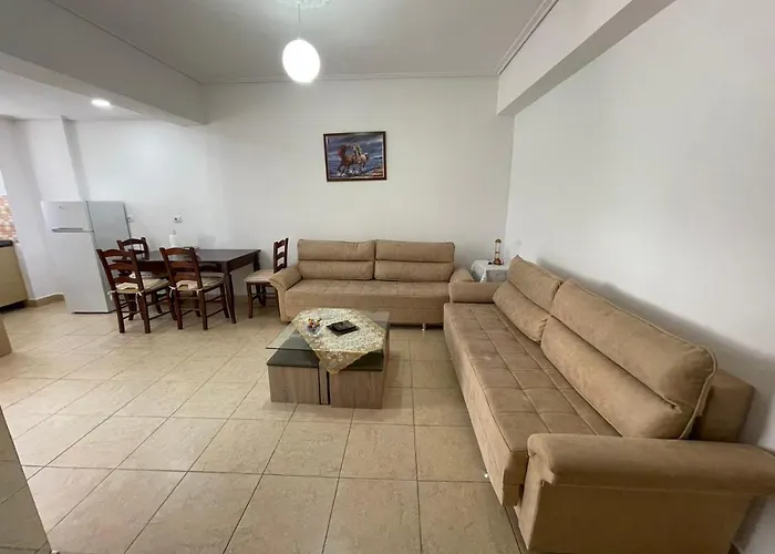 Kristo Apartament, Apartment *