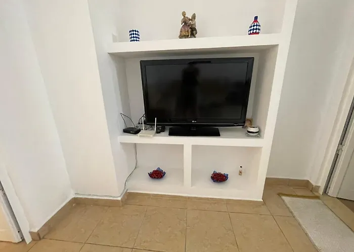 Apartment Kristo Apartament,