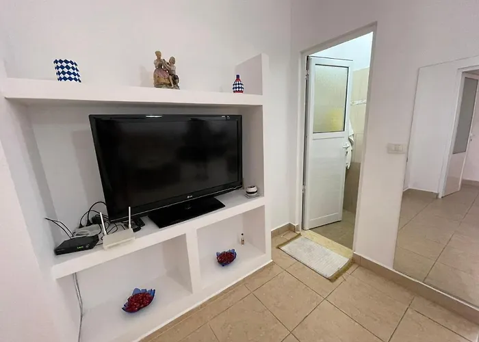 Apartment Kristo Apartament, *