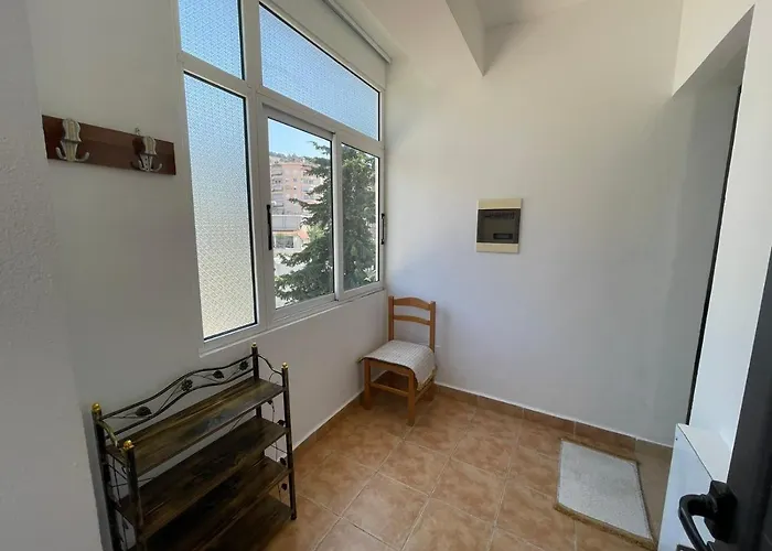 Apartment Kristo Apartament,