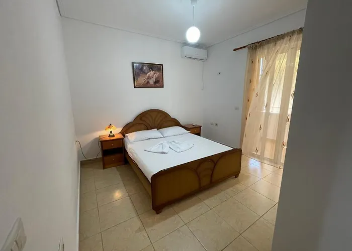 Kristo Apartament, Sarande