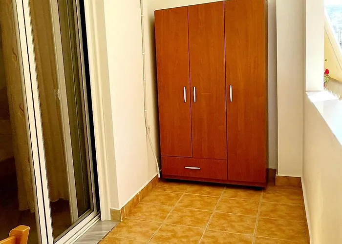 Apartment Kristo Apartament,