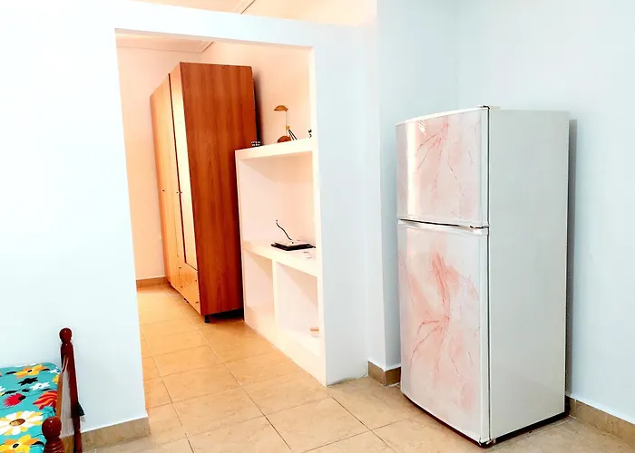 Apartment Kristo Apartament, *