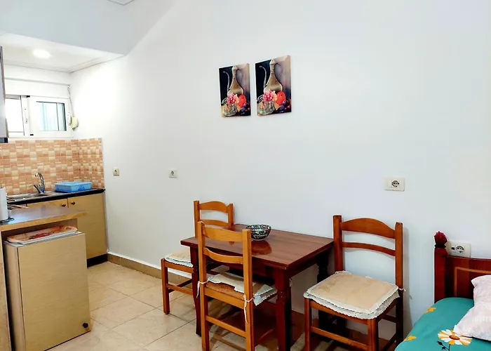 Kristo Apartament,