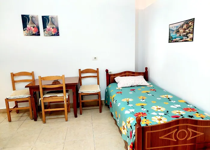 Apartment Kristo Apartament,