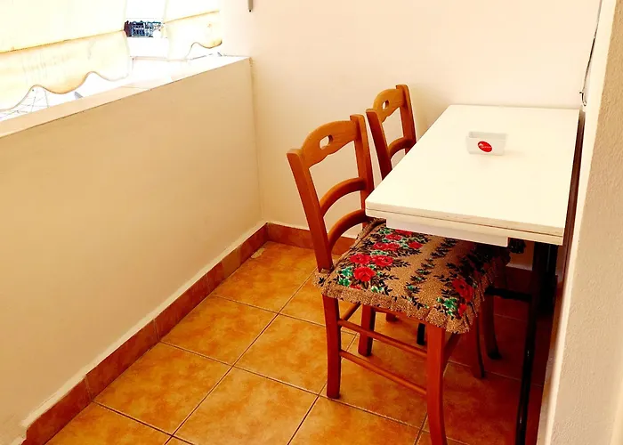 Apartment Kristo Apartament, Sarandë