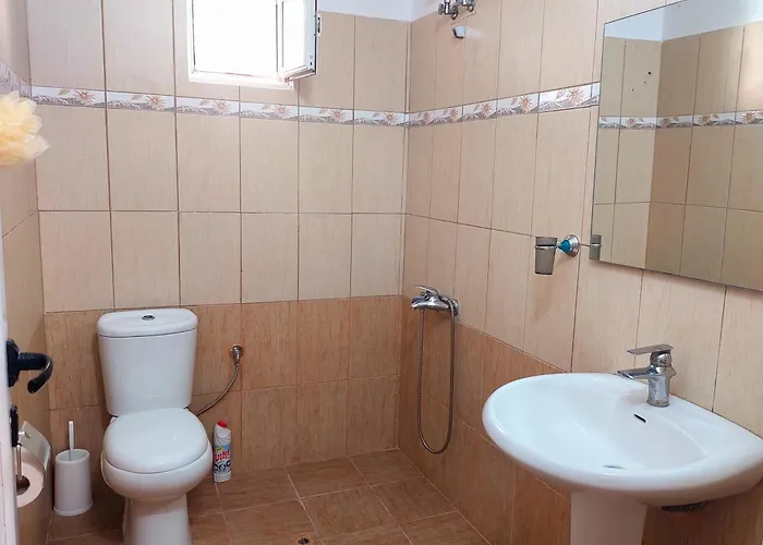 Kristo Apartament, Apartment