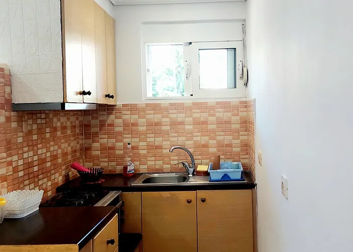 Apartment Kristo Apartament, *