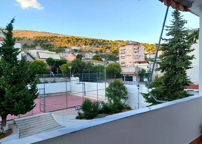 Kristo Apartament,