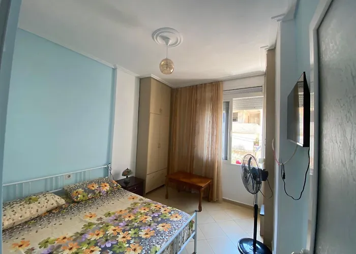 Apartment Kristo Apartament,