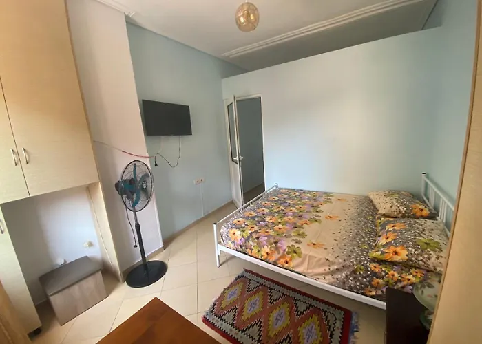 Apartment Kristo Apartament, *