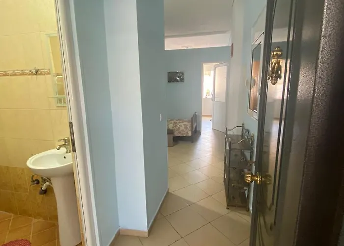 Apartment Kristo Apartament, Sarandë