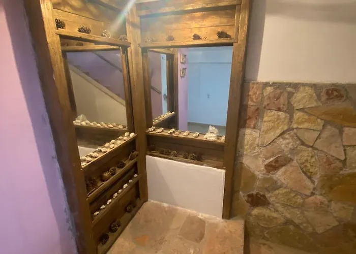 Kristo Apartament,