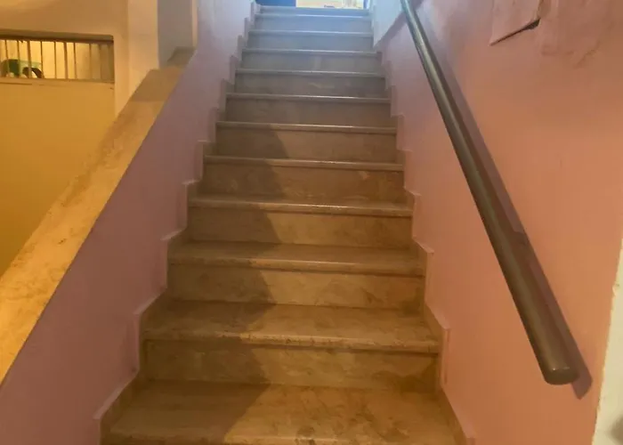 Apartment Kristo Apartament,