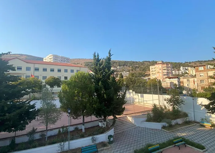 Kristo Apartament,
