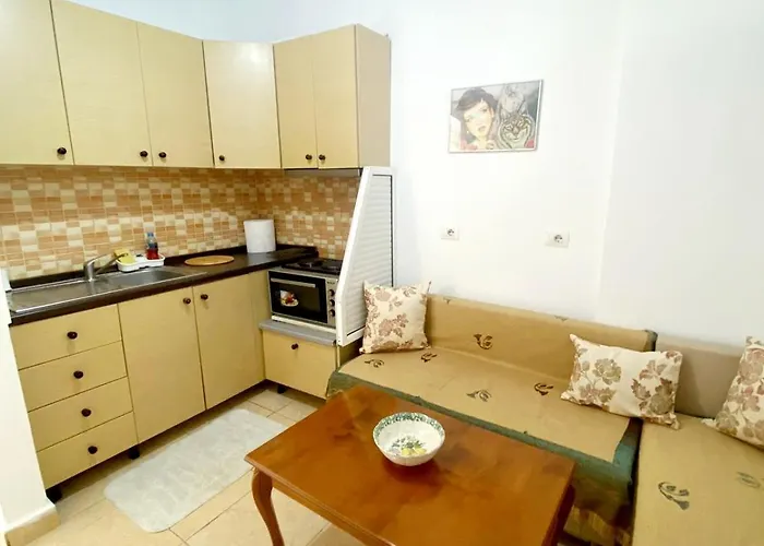 Apartment Kristo Apartament,