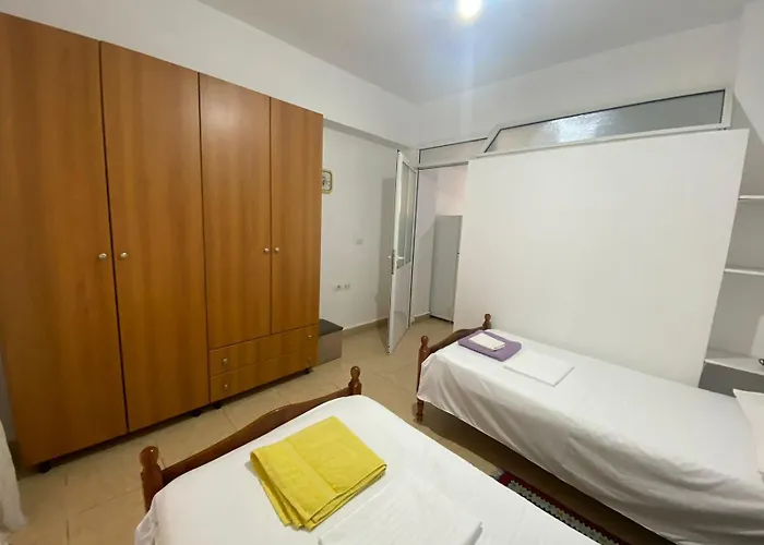 Kristo Apartament, Apartment *